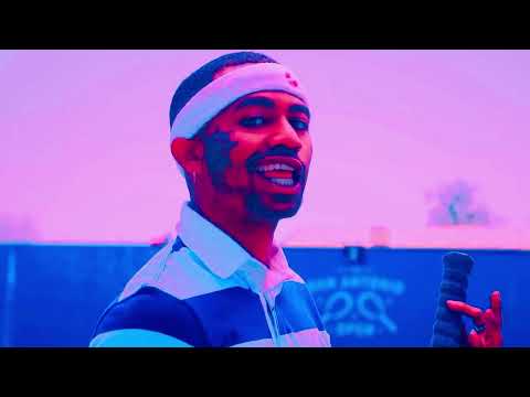 PaintItBlues - Neck #Slab 🍇🎬 Version