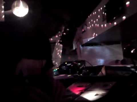 Giom @ Depth Charge 05.02.2010 vid1