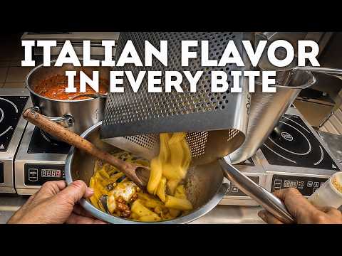 Von Der Vorbereitung Bis Zum Teller: Wie Restaurants Hinter Den Kulissen Arbeiten