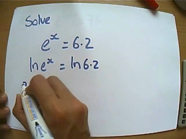 Ln Free Mp3 Download Introduction To Solving Equations Involving