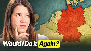 Texas vs. Germany: daily life, culture shocks & stereotypes