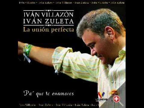 Si te vas, te vas [Ivan Villazón]