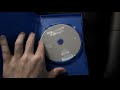 My DVD Collection In Color Part 6 Dark Blue