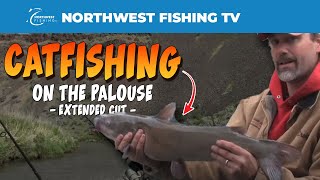 preview picture of video 'Catfishing on the Palouse'
