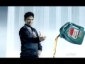 Castrol Magnatec Cyber Soccer Tvc Rahul Dravid Adam Gilchrist By Infiniti Films