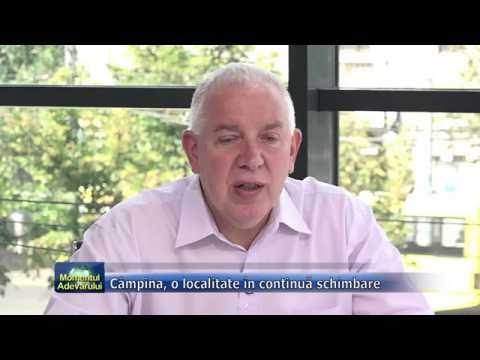 Emisiunea Momentul Adevărului – 29 iulie 2016 – Invitat, Horia Tiseanu