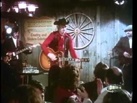 Stompin' Tom Connors - Rubberhead
