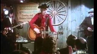 Stompin' Tom Connors - Rubberhead