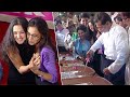 Har Dil Jo Pyaar Karega Success Party Salman Khan Rani Mukerjee Preity Zinta Flashback Video