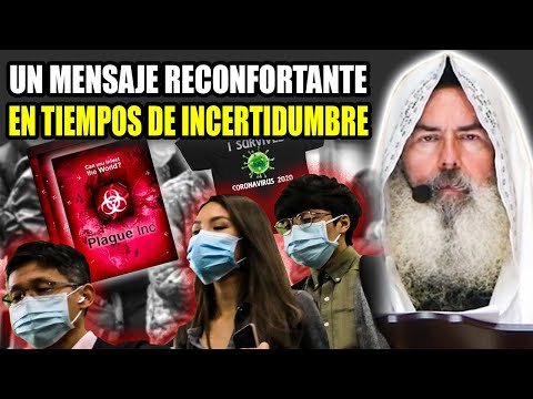 Javier Palacios Celorio 2021 💖 Un Mensaje Reconfortante En Tiempos De Incertidumbre ✝️