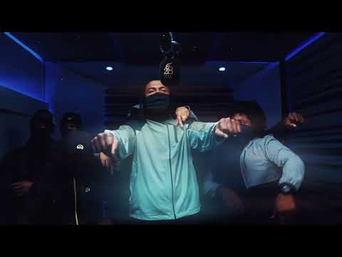 KASST 8 - PLUGGED IN W/ FUMEZ (NAZZY DINERO REMIX)