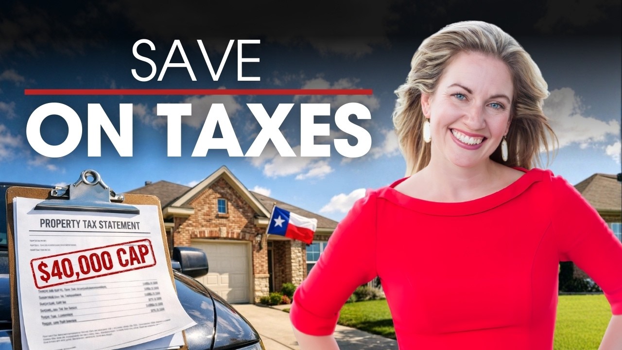 Own a home? Watch this before you file your 2025 taxes!