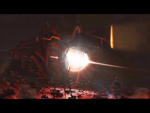 Gothic Storm Music - Beyond Supremacy (Dark Industrial Hybrid Rock)