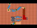 Darryl Run Minigame Easy Nachbauen