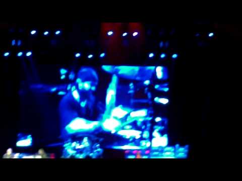 Ozzy Osbourne, Slash, Zakk Wylde - Iron Man (live @ Graspop 2012)