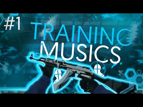 CS:GO Mix 1 | Training Music - Warmup Music | 30 Minutes