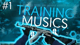 CS:GO Mix 1 | Training Music - Warmup Music | 30 Minutes