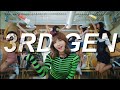 Pov You Re A 3rd Gen Kpop Stan