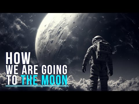 How Does The Artemis Program Plans To Take Humans Back To The Moon