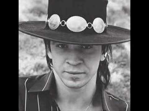 Stevie Ray Vaughan - Pride And Joy