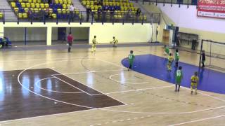 preview picture of video 'Orbita Bukowno 2005 - Szopienice Cup 2014'