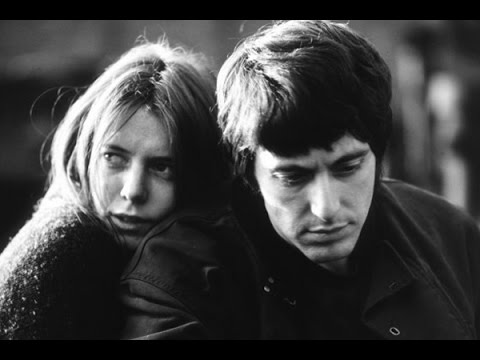 The Panic in Needle Park (1971) Trailer