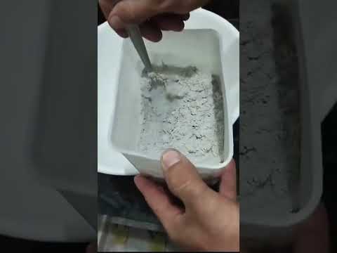 Vídeo: Como colocar rejunte no piso: perguntas e respostas