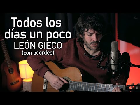 Todos Los Días Un Poco - Abel Pintos