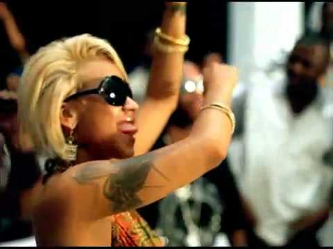YouTube        - Keyshia Cole - Shoulda Let You Go ft. Amina.mp4