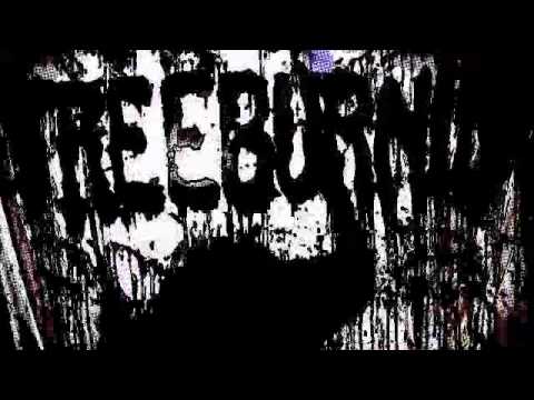 Treeburning - Lazy Stabbing (Official Music Video)