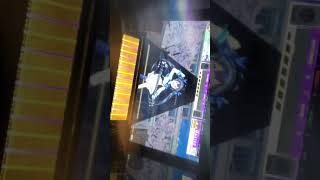 【CHUNITHM】イロドリ炎上 SSS