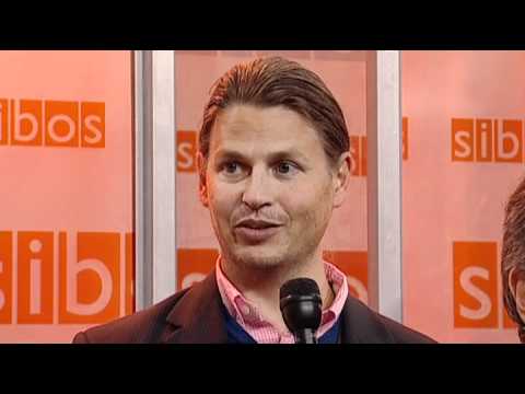 Sibos TV - Innotribe