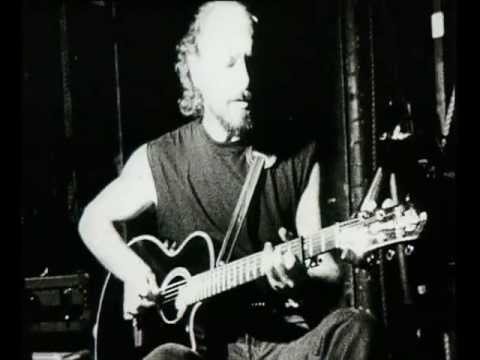 Jethro Tull - Rocks On The Road // Ian Anderson - 1991