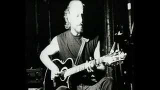 Jethro Tull - Rocks On The Road // Ian Anderson - 1991