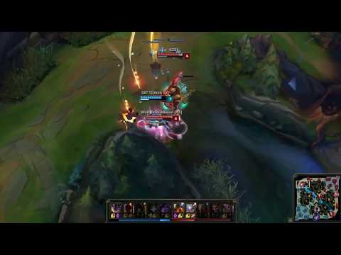 2017 Rumble Montage 2 (Clasificadora)