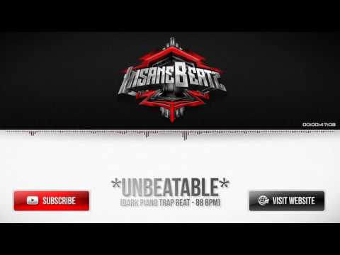 *SOLD* - Dark Piano Trap Instrumental 2016 - [FREE DOWNLOAD]