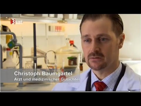 3 SAT - Doku Pillen, Pulver, Salben   Vom Kräutergarten zur Gentechnologie HD, Christoph Baumgärtel