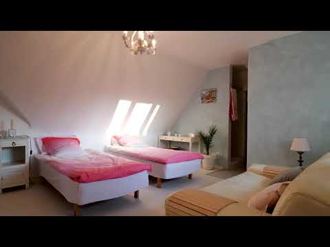 Long Island stijl villa te Schilde