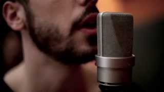 Giannis Palaiologos- O kakos mou eaytos |NEW ACOUSTIC SINGLE 2013 (OFFICIAL VIDEO CLIP)