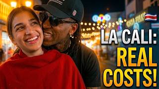 San Jose Nightlife Guide: Real Costs, Top Spots & Tips for La California 🇨🇷 