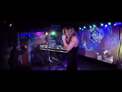 Cloud Jam - Razlilas @ Szimpla Kert