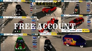 CPM  FREE ACCOUNT 4.9.5 CPM ÜCRETSİZ HESAP 