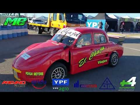 GRUPO MB IMAGENES CATEGORIAS PAMPEANAS AUTODROMO TOAY LA PAMPA 2026.