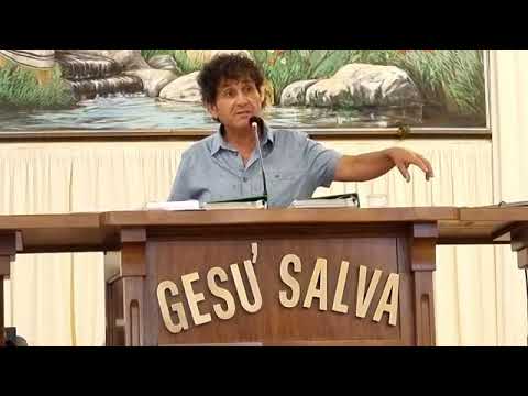 22/06/2022 - Pastore Carmelo Cancilla - Matteo 22:dal 15 al 22