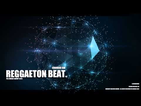Reggaeton Beat 3 (Prod. By Croniko BM)