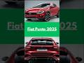 Fiat PUNTO 2025 Shorts Ytshorts Yt Youtubeshorts