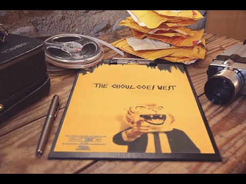 download lagu mp3 mp4 The Ghoul Goes West, download lagu The Ghoul Goes West gratis, unduh video klip The Ghoul Goes West