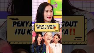 Download lagu IIS DAHLIA‼️penyanyi dangdut itu kaya. #iisdahlia #zivamagnolya #shorts mp3 Download lagu IIS DAHLIA‼️penyanyi dangdut itu kaya. #iisdahlia #zivamagnolya #shorts mp3