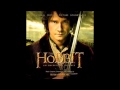 The Hobbit | My Dear Frodo | [INTROSONG] | [FULL] by Howard Shore