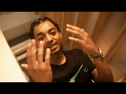 #5side Jtrapz - Blue Therapy (Music Video) | @MixtapeMadness